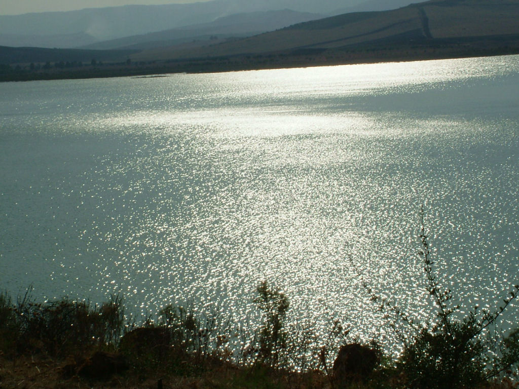 Lago di Ogliastro